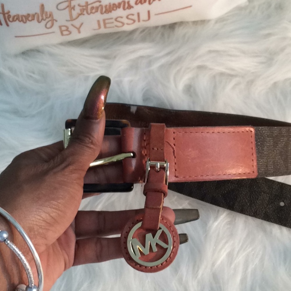 Michael Kors Belt